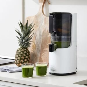 Hurom H200 easy clean slow juicer